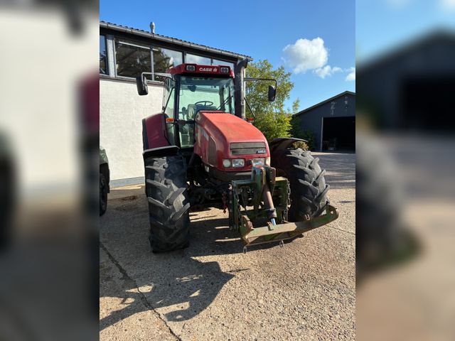 Case IH cs 120