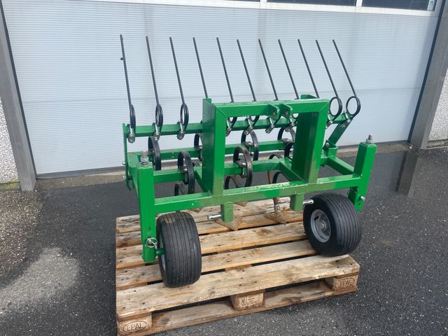AB Woodflex  Harve 
