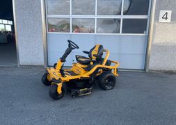 Cub Cadet XZ6 S127 Ultima