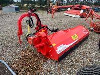 Maschio Giraffa XXL 260 - Græsmaskiner - Brakslåmaskiner - 4