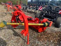Maschio Giraffa XXL 260 - Græsmaskiner - Brakslåmaskiner - 3