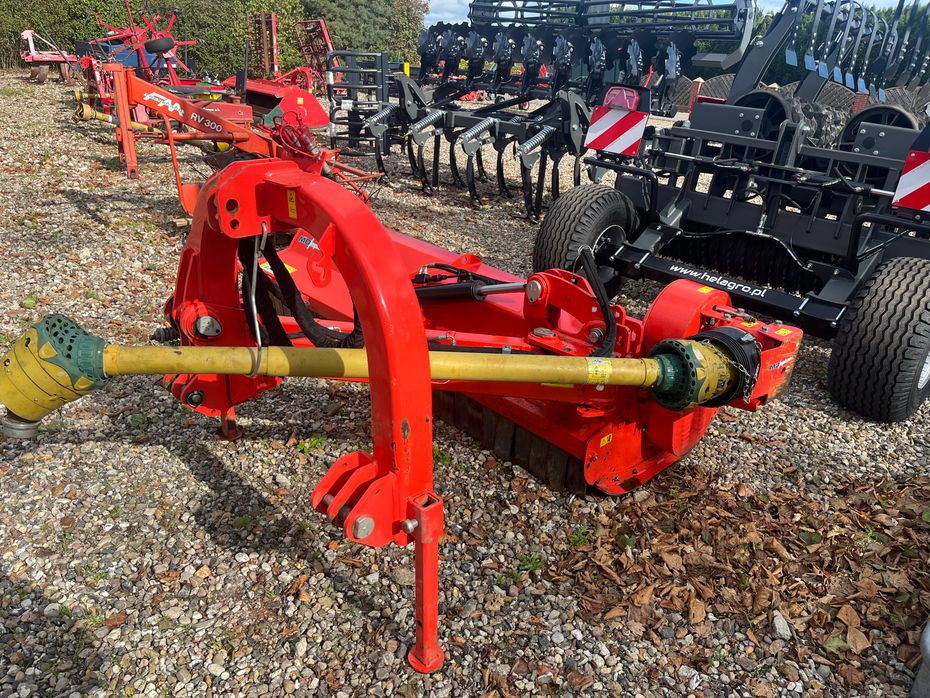 Maschio Giraffa XXL 260 - Græsmaskiner - Brakslåmaskiner - 3