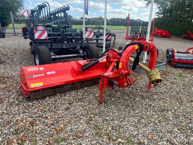 Maschio Giraffa XXL 260