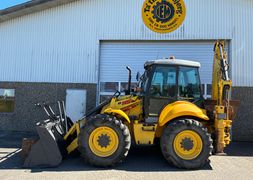 New Holland B115B