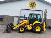 New Holland B110.B PT/SS - Rendegravere - 1
