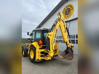 New Holland B110.B PT/SS - Rendegravere - 4