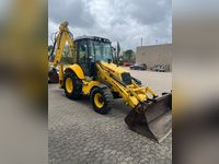 New Holland B110.B PT/SS - Rendegravere - 3