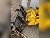 New Holland B110.B PT/SS - Rendegravere - 5