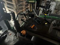 John Deere 5820 - Traktorer - Traktorer 4 wd - 7