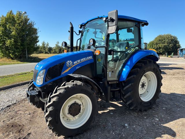 New Holland T4.75