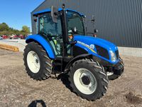 New Holland T4.75 Gearmodel - Traktorer - Traktorer 4 wd - 2