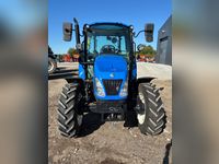 New Holland T4.75 Gearmodel - Traktorer - Traktorer 4 wd - 3