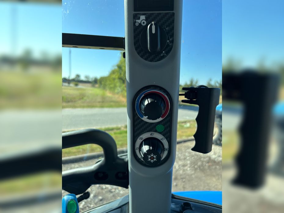 New Holland T4.75 Gearmodel - Traktorer - Traktorer 4 wd - 10