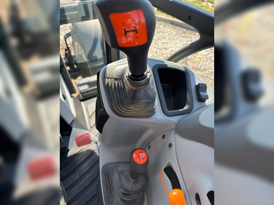 New Holland T4.75 Gearmodel - Traktorer - Traktorer 4 wd - 7