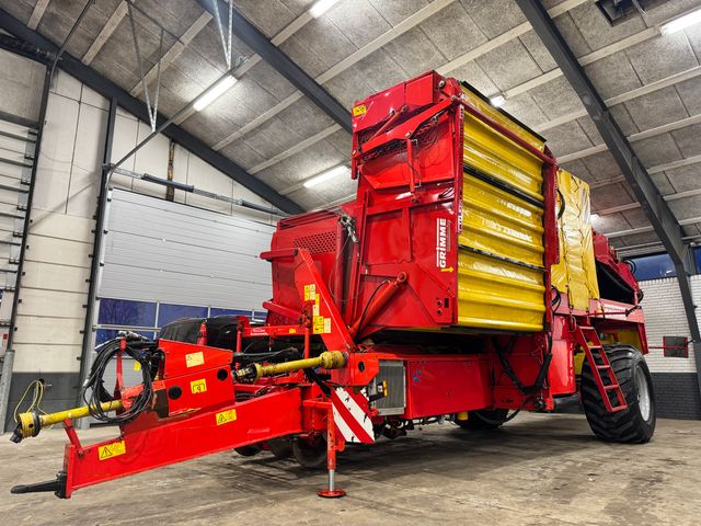 Grimme SE 150-60