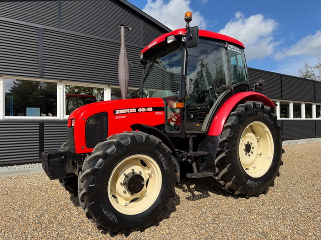 Zetor 6341