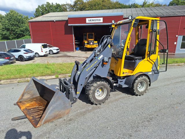 Eurotrac W11