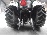 Deutz-Fahr Agrotron 120 mk2 - Traktorer - Traktorer 4 wd - 5