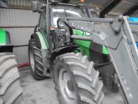 Deutz-Fahr Agrotron 120 mk2 - Traktorer - Traktorer 4 wd - 3