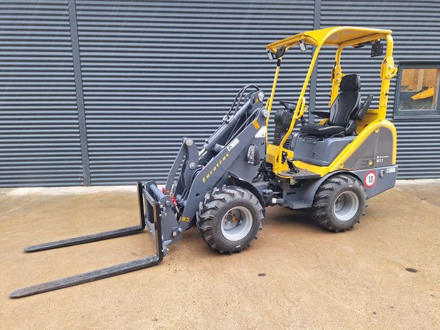 Eurotrac W11