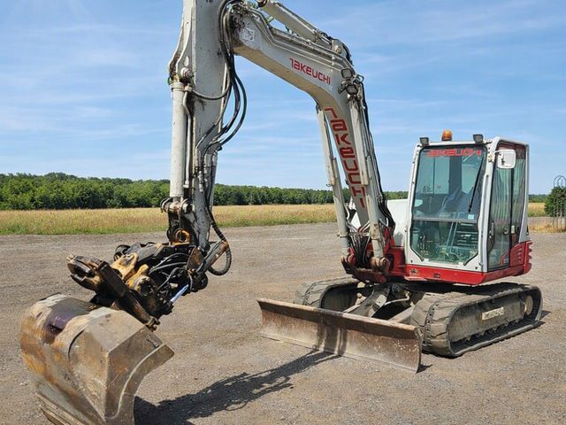 Takeuchi TB290
