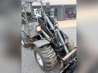 Weidemann 1370 CX50 - Læssemaskiner - Minilæssere - 21