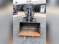 Weidemann 1370 CX50 - Læssemaskiner - Minilæssere - 20