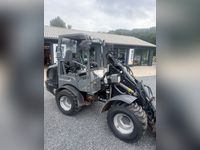 Weidemann 1370 CX50 - Læssemaskiner - Minilæssere - 22