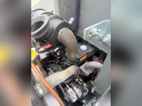 Weidemann 1370 CX50 - Læssemaskiner - Minilæssere - 19