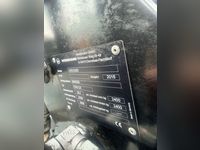 Weidemann 1370 CX50 - Læssemaskiner - Minilæssere - 15