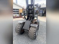 Weidemann 1370 CX50 - Læssemaskiner - Minilæssere - 13