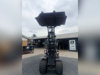 Weidemann 1370 CX50 - Læssemaskiner - Minilæssere - 16
