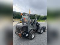Weidemann 1370 CX50 - Læssemaskiner - Minilæssere - 17