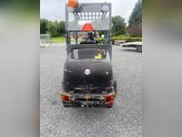 Weidemann 1370 CX50 - Læssemaskiner - Minilæssere - 18