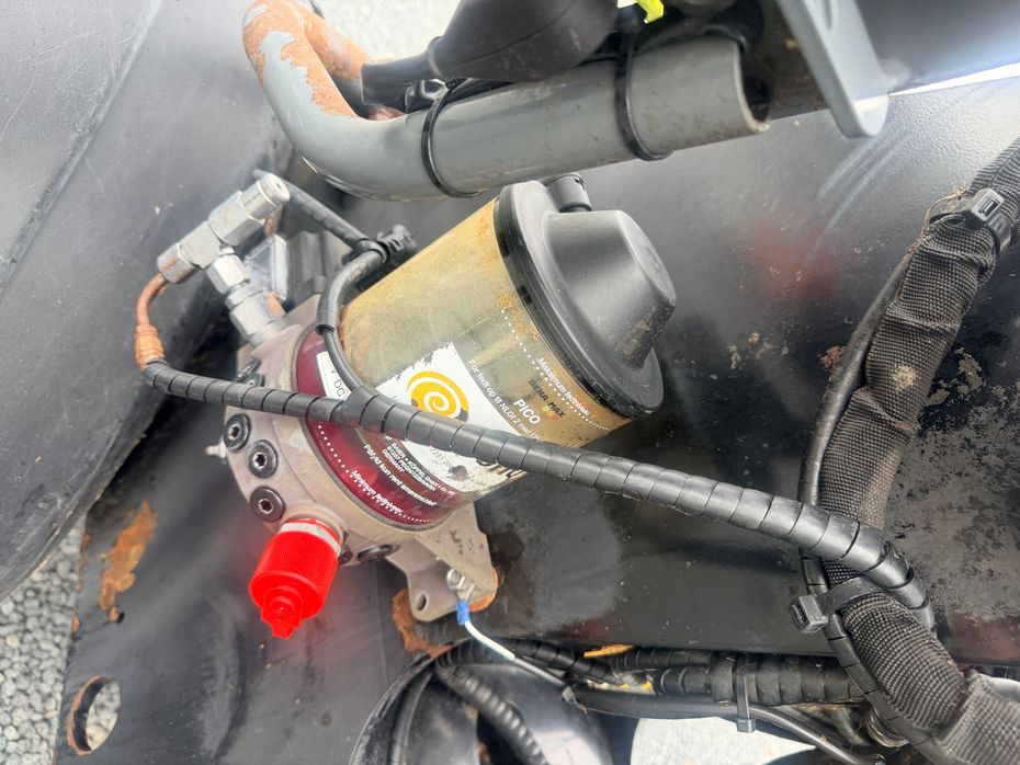 Weidemann 1370 CX50 - Læssemaskiner - Minilæssere - 11