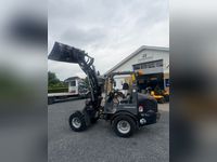 Weidemann 1370 CX50 - Læssemaskiner - Minilæssere - 8