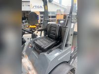 Weidemann 1370 CX50 - Læssemaskiner - Minilæssere - 7