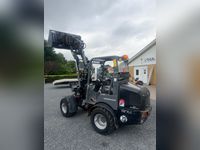 Weidemann 1370 CX50 - Læssemaskiner - Minilæssere - 6
