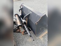 Weidemann 1370 CX50 - Læssemaskiner - Minilæssere - 3