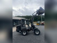 Weidemann 1370 CX50 - Læssemaskiner - Minilæssere - 1