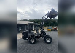 Weidemann 1370 CX50