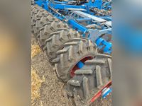 Lemken Solitair DT 900 - Såmaskiner - Kombinationssæt - 24