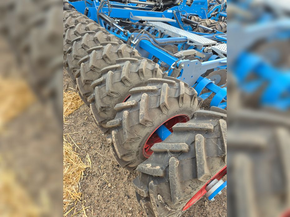 Lemken Solitair DT 900 - Såmaskiner - Kombinationssæt - 24