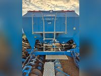 Lemken Solitair DT 900 - Såmaskiner - Kombinationssæt - 21