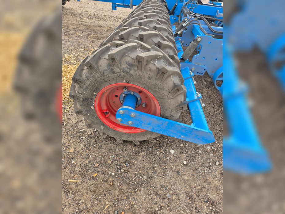 Lemken Solitair DT 900 - Såmaskiner - Kombinationssæt - 23