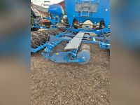 Lemken Solitair DT 900 - Såmaskiner - Kombinationssæt - 22