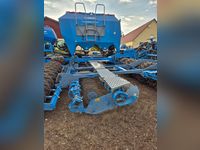Lemken Solitair DT 900 - Såmaskiner - Kombinationssæt - 18