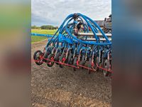 Lemken Solitair DT 900 - Såmaskiner - Kombinationssæt - 17