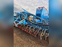 Lemken Solitair DT 900 - Såmaskiner - Kombinationssæt - 16