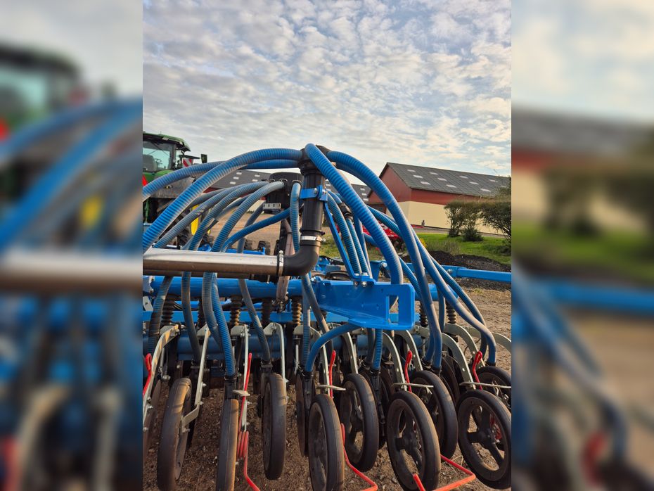 Lemken Solitair DT 900 - Såmaskiner - Kombinationssæt - 15